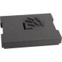 BOSCH plavi alat Rasterski uložak-penasti materijal Bosch 1600A001S1 za L-BOXX 136 - slika 1