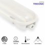 BBLINK Vododiht LED LG218A 22W 4000K - slika 1