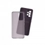 SAMSUNG A53 CRNA Silikon futrola 2in1 (1720033) - slika 1