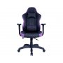 COOLER MASTER Caliber E1 CMI-GCE1-PR ljubicasto/crna - slika 1