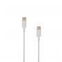 S BOX USB-C kabl, 1.5m, beli - slika 1