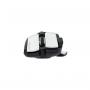 WHITE SHARK MARROK GM 9006, gejmerski miš, beli - slika 5