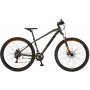 POLAR BICIKL MIRAGE SPORT grey-orange 22 XXL - slika 1