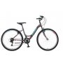POLAR BICIKL MODESTY 26 anthracite 20 - slika 1