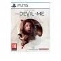 NAMCO BANDAI PS5 The Dark Pictures Anthology: The Devil In Me - slika 1