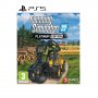 Giants Software PS5 Farming Simulator 22 - Platinum Edition - slika 1