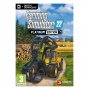 Giants Software PC Farming Simulator 22 - Platinum Edition - slika 1