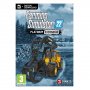 Giants Software PC Farming Simulator 22 - Platinum Expansion - slika 1