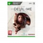 NAMCO BANDAI XBOXONE/XSX The Dark Pictures Anthology: The Devil In Me - slika 1