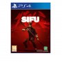 MICROIDS PS4 Sifu - slika 1