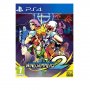 DotEmu PS4 Windjammers 2 - slika 1