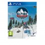 AEROSOFT PS4 Alpine Simulator - slika 1