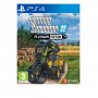 Giants Software PS4 Farming Simulator 22 - Platinum Edition - slika 1