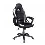 TRUST GXT701W RYON CHAIR WHITE (24581) - slika 1