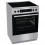 GORENJE Električni šporet GECS6C70XPA - slika 1