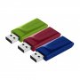 VERBATIM Slider USB 3x16GB - slika 1