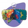 TOMY Lamaze knjiga - slika 2