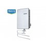 PROSTO Grejalica sa držačem peškira FH-200IP2 snaga 2000W OUTLET - slika 2
