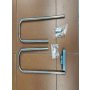 PROSTO Grejalica sa držačem peškira FH-200IP2 snaga 2000W OUTLET - slika 4