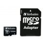 VERBATIM Micro SDXC 128GB adp (44085) - slika 2