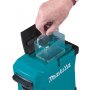 MAKITA DCM501Z Akumulatorski aparat za kafu - slika 2