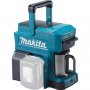 MAKITA DCM501Z Akumulatorski aparat za kafu - slika 1