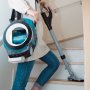 MAKITA DCL501Z akumulatorski ručni usisivač, 18V, bez baterija i punjača - slika 3