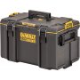 DeWALT Kutija za alat  TOUGHSYSTEM 2.0 DS400 DWST83342-1 - slika 1