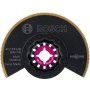 BOSCH BIM-TiN segmentni list testere ACZ 85 EIB Multi Material 85 mm - pakovanje od 10 komada - 2608664478 - slika 1