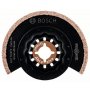 BOSCH Carbide-RIFF segmentni list testere za tanki rez ACZ 70 RT5 70 mm - pakovanje od 10 komada - 2608664486 - slika 1