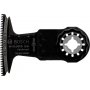 BOSCH BIM list testere za uranjanje AII 65 BSPB Hard Wood 40 x 65 mm - pakovanje od 10 komada - 2608664479 - slika 1