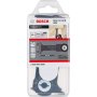 BOSCH BIM list testere za uranjanje MAII 52 APB Wood and Metal 52 x 70 mm - pakovanje od 10 komada - 2608664498 - slika 2