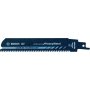BOSCH List univerzalne testere S 955 CHM endurance for HeavyMetal - pakovanje 10 komada - 2608653181 - slika 1
