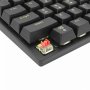 WHITE SHARK GK 2107 US, Commandos Elite tastatura - slika 4