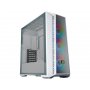 COOLER MASTER MasterBox MB520 Mesh belo gaming kućište MB520-WGNN-S00 - slika 1