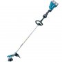 MAKITA Akumulatorska kosa DUR366LZ - slika 1