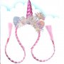 PERTINI Rajf za kosu Unicorn pink - slika 2