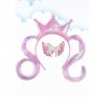 PERTINI Rajf za kosu Unicorn kruna - slika 2