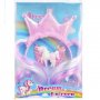 PERTINI Rajf za kosu Unicorn kruna - slika 1