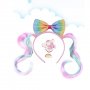 PERTINI Rajf za kosu Unicorn mašna - slika 2