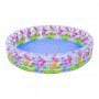 ED Bazen Flamingo 120x25 - slika 1