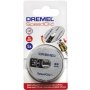 DREMEL EZ SpeedClic metalna ploča za sečenje  SC409, 2615S409JB - slika 2