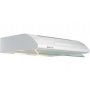 DAVOLINE Olympia 1M 50 cm White - Aspirator beli 50 cm - slika 1