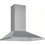 DAVOLINE KOS HPC inox 60cm -Dekorativni aspirator Inox - slika 1