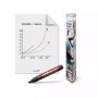 NONAME Folija Legamaster Magic-Chart u rolni 60x80cm 1/25 - slika 1