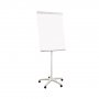 2X3 Tabla flipčart  TF03 EcoBoard mobilna 70×100cm - slika 1