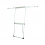 2X3 Tabla flipčart  TFS04 StarBoard 70×100cm - slika 1