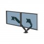 FELLOWES Nosači monitora Platinum Series Dual (8042501) - slika 1