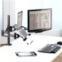 FELLOWES Dodaci za nosač laptopa Professional Series - slika 3