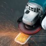 MAKITA Ugaona brusilica 9558HNG - slika 2